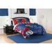 Northwest COL 862 Arkansas Hexagon Twin Comforter Set Polyester/Polyfill/Microfiber | Wayfair 1COL849010008EDC