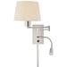 Kovacs Wall Swing Lamp - P478-077