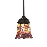 ELK Lighting Diamond 6 Inch Mini Pendant - 078-TB-17