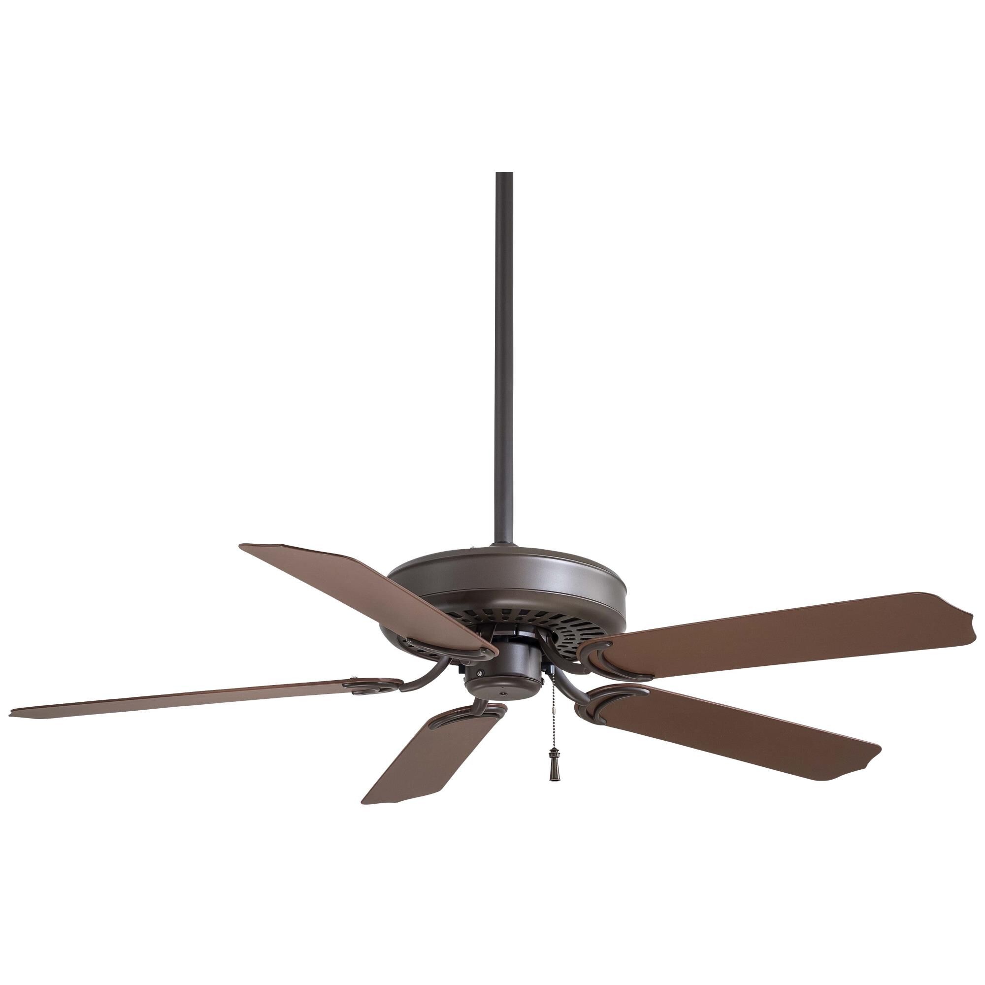 Minka Aire Sundance 52 Inch Ceiling Fan - F571-ORB
