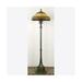 Quoizel West End 59 Inch Floor Lamp - TF9320BB