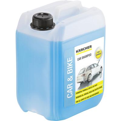 Karcher - Kärcher 6.295-360.0 Auto-Shampoo rm 619 5 Liter Kanister