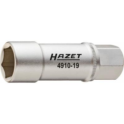 Steckschlüssel-Einsatz (6kt.) 4910-18 Außen-Sechskant Profil 18 18 - Hazet Image