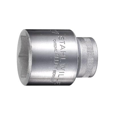 Steckschlüsseleinsatz 1/2' 52 32 Image