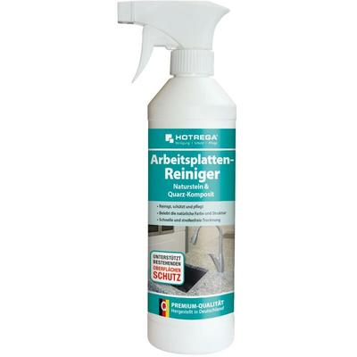 HOTREGA Arbeitsplatten-Reiniger 500 ml Image