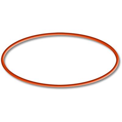 Ersatzteil für CET-15000 Teichpumpe – O-Ring – für Teich, Gartenpumpe, Skimmer, Bachlauf Zubehör Image