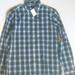 J. Crew Shirts | J Crew Casual Button Down Shirt Size-M Nwt | Color: Blue | Size: M