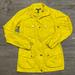 Ralph Lauren Jackets & Coats | Host Pick 11/13 Ralph Lauren Yellow Windbreaker Rain Coat | Color: Yellow | Size: S