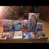 Disney Toys | 10 Item Brand New Frozen Lot Blanket, Dolls Etc. | Color: Blue/White | Size: Osbb