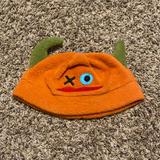 Columbia Accessories | Columbia Infant Monster Beanie | Color: Green/Orange | Size: Osbb