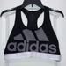 Adidas Tops | Adidas Size Xl Climacool Alphaskin Athletic Top | Color: Black/White | Size: Xl