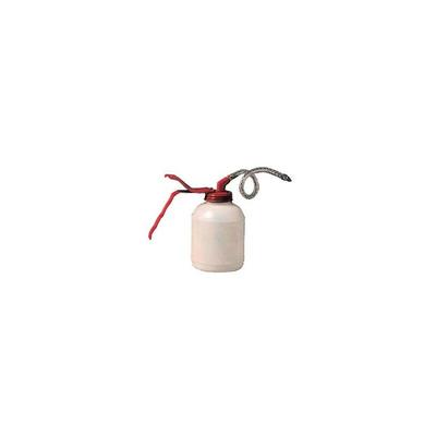Oliatore in plastica Pressol ml 350 per fai da te casa lavoro
