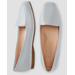 Appleseeds Women's Bandolino® Liberty Slip-On Loafers - Metallic - 7 - Medium