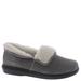 Propet Colbie - Womens 11 Grey Slipper Medium