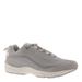 Easy Spirit Romy Knit - Womens 7 Grey Walking W