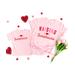Beary Basics Women's Tee Shirts PINK - Pink 'Sweetheart' Crewneck Tee - Toddler, Girls, Women, Juniors & Women's Short