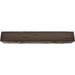 Ekena Millwork 3-Sided (U-beam) Pecky Cypress Endurathane Faux Wood Ceiling Beam | 10 H x 12 W in | Wayfair BMPC3C0120X100X168NM