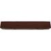 Ekena Millwork 3-Sided (U-beam) Pecky Cypress Endurathane Faux Wood Ceiling Beam | 12 H x 6 W in | Wayfair BMPC3C0060X120X120PE