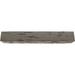 Ekena Millwork 3-Sided (U-beam) Pecky Cypress Endurathane Faux Wood Ceiling Beam | 10 H x 10 W in | Wayfair BMPC3C0100X100X192BD