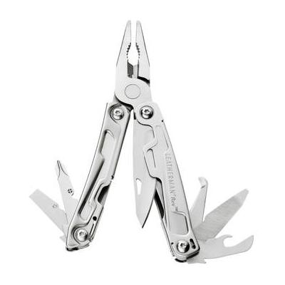 Leatherman Rev Multi-Tool (Clamshell Packaging) 832126