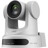 JVC KY-PZ200N HD NDI|HX PTZ Remote Camera with 20x Optical Zoom (White) KY-PZ200NWU