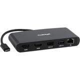 CalDigit Thunderbolt 3 Mini Dock 500377