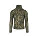 Ol' Tom Men's Performance 1/4 Zip Long Sleeve Shirt Polyester, Mossy Oak Greenleaf SKU - 139960