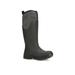 Muck Boots Arctic Ice Grip A.T. Tall Boots - Women's Black/Jersey Heather 8 ASVTA-100-BLK-080