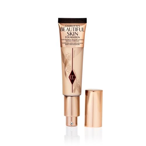 Charlotte Tilbury - Charlotte’s Beautiful Skin Foundation 30 ml 2 - Neutral