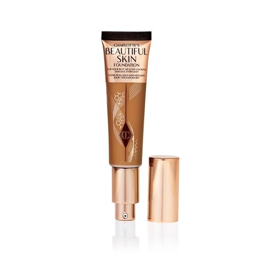 Charlotte Tilbury - Charlotte’s Beautiful Skin Foundation 30 ml 13 - Warm