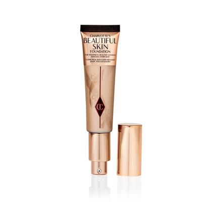 Charlotte Tilbury Charlotte's Beautiful Skin Foundation 3 - Neutral 30 ml Nude Image