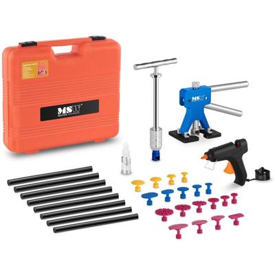 Dellenreparatur Set Dellenlifter Ausbeulwerkzeug Beulen Reperatur Karosserie 33