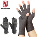 Worthdefence – gants de soutien de poignet en coton pour hommes et femmes 1 paire attelle de main