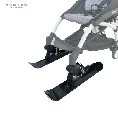 Plateau de Ski universel pour poussette de bébé accessoires pour poussette de bébé Buggy fauteuil