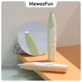 Mewoofun-Tondeuse de toilettage électrique pour animaux de compagnie tondeuse à poils de pied pour