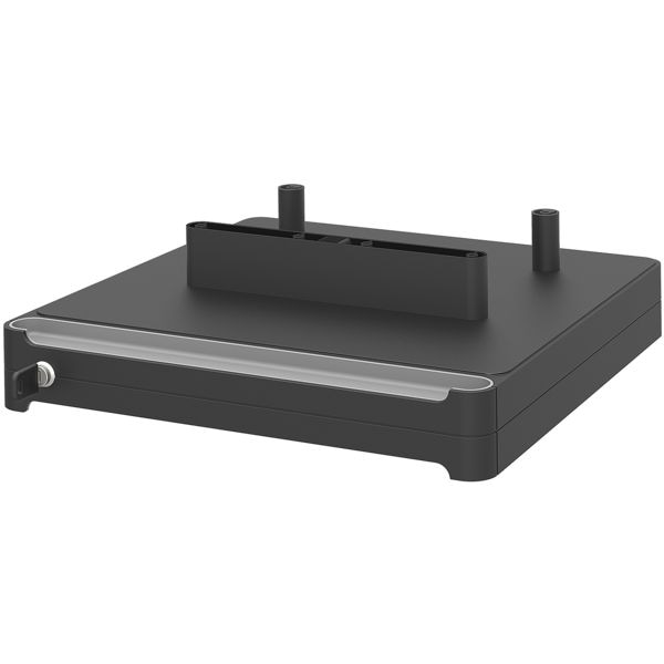 röhr Unterbau-Schublade, 12.4x41 cm