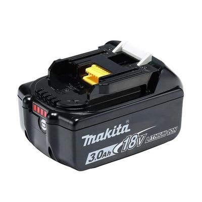 makita Ersatz-Akku 18 V 3,0 Ah Li-Ion »BL1830B«