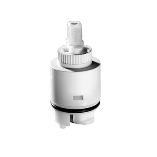 KWC STEUERPATRONE ZU KWCBLISS/, KWCVENETO/KWCTIPO/KWCEVE/KWCONO KWCLUNA ab 04/08/KWCAVA KÜCHE ab 11/ Z.534.836 Image