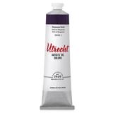 Utrecht Artists Oil Paint - Manganese Violet 150 ml tube