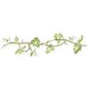 Leafy Ivy Vine Wall Stencil SKU #2825 by Designer Stencils