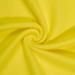 Solid Polar Fleece Fabric Anti-Pill 60 Wide By the Yard Many Colors (Neon Yellow)