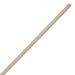 Dowel Rods Wood Sticks Wooden Dowel Rods - 1/8 x 18 Inch Unfinished Hardwood Sticks - for Crafts and DIYers - 50 Pieces by Woodpeckers