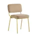 Connubia Sixty Chair - CB213800033LSLK00000000