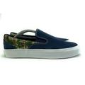 Converse Shoes | Converse X Realtree Camo Mens One Star Cc Pro Obsidian Brown White Slip On Shoes | Color: Blue/Green | Size: 11