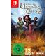 The Book of Unwritten Tales 2, 1 Nintendo Switch-Spiel