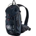 Leatt 1.5 Hydration Moto Lite Hydration Backpack, black, Size S 11-20l