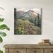 Loon Peak® Western Vistas III Canvas | 30 H x 30 W x 1.25 D in | Wayfair 68AD06B7640B403A87E4607A01E54600