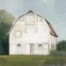 Rosalind Wheeler Farm Heritage Light Canvas | 12 H x 12 W x 1.25 D in | Wayfair FED30C16002F41DA97E624BE08FB7525