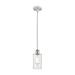 Innovations Lighting Bruno Marashlian Clymer 3 Inch Mini Pendant - 516-1S-BAB-G801-LED