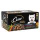 6x400g Mixed Selection in Loaf Natural Goodness Cesar Wet Dog Food